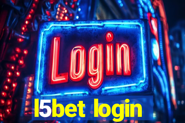 l5bet login